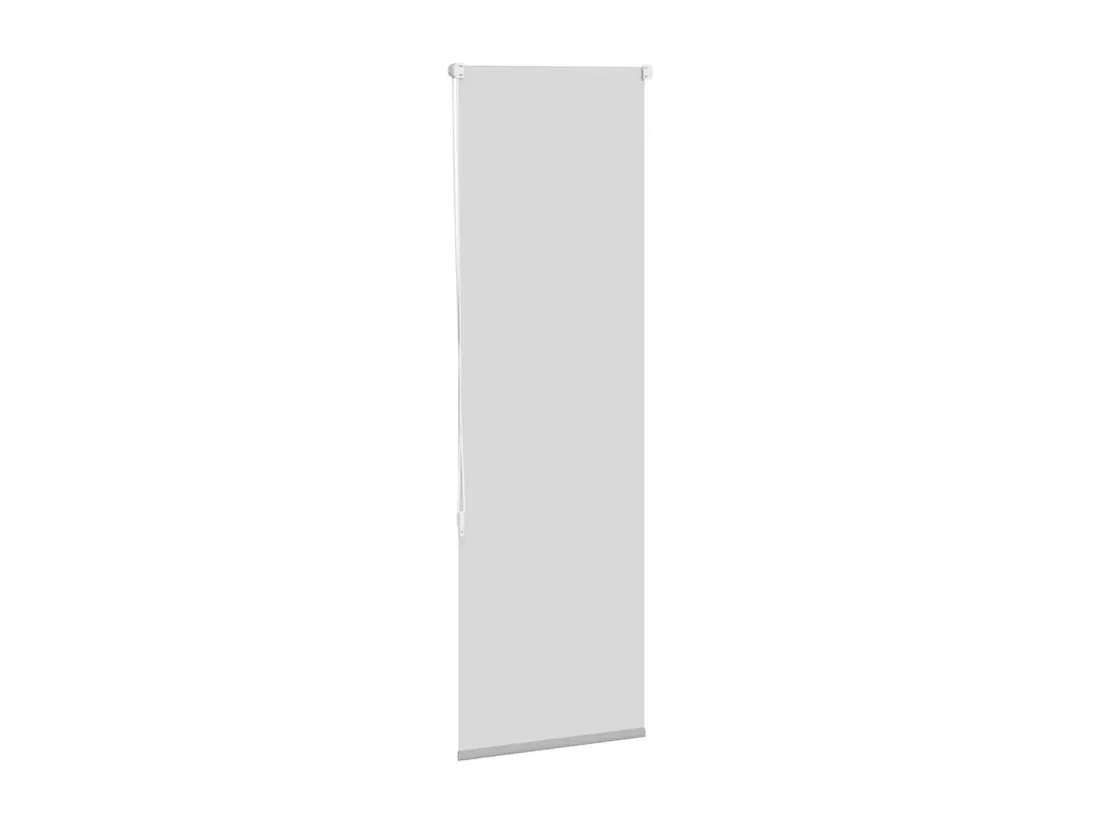 Store enrouleur occultant largeur du tissu 45,7 cm polyester