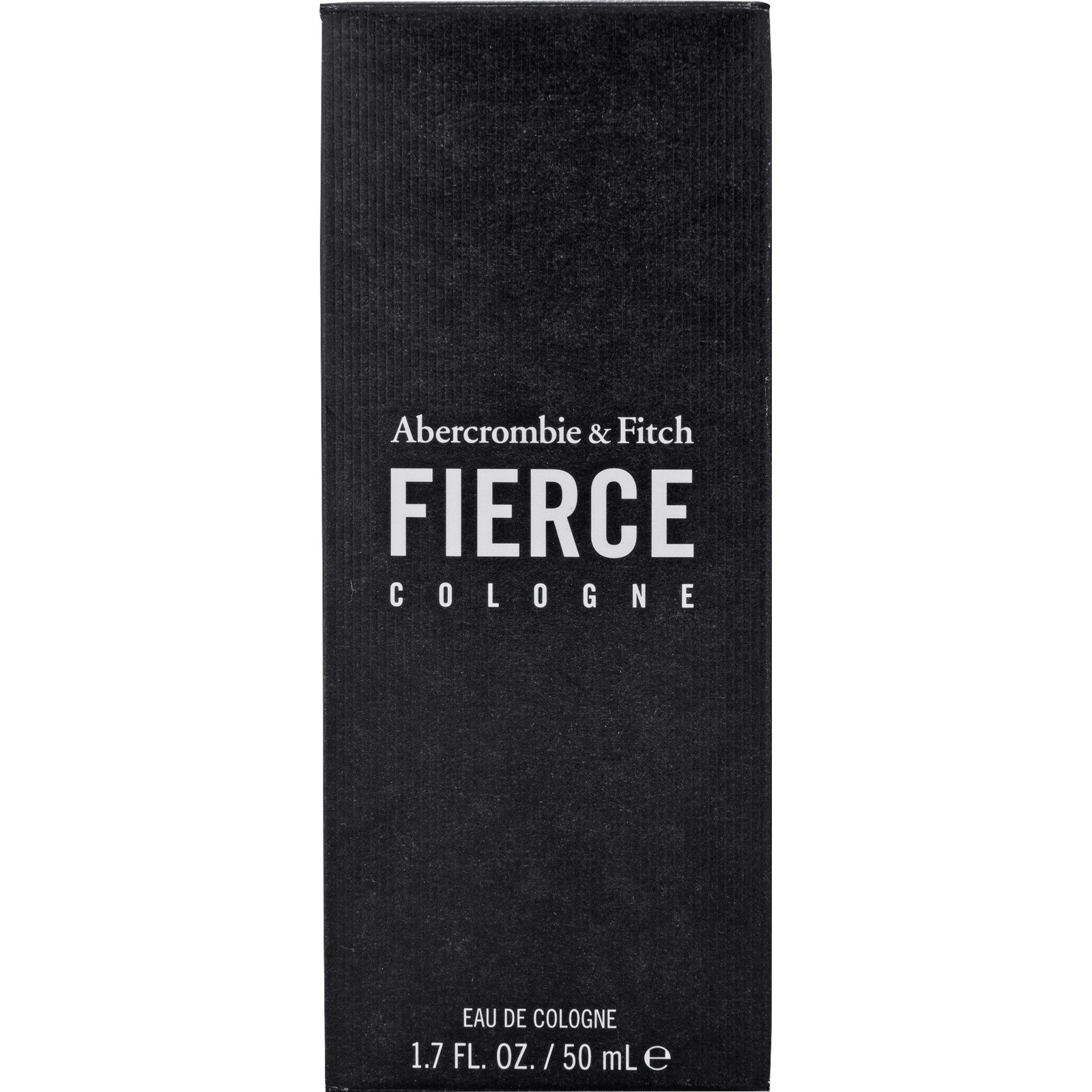Abercrombie & Fitch Fierce Eau de Cologne 50 ml