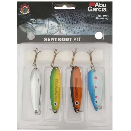 Abu Garcia Lkit1-St Lure Kit Seatrout