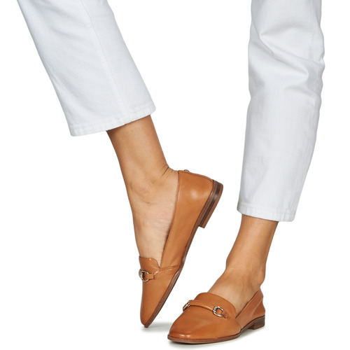 Aldo - APPLEGUM - Marron