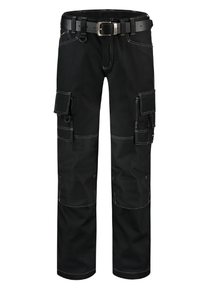 Tricorp T61 - Cordura Canvas Work Pants pantalon de travail unisex