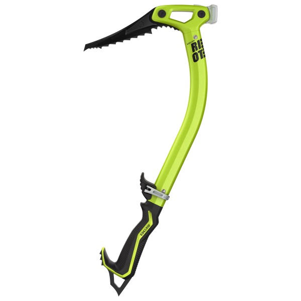 Edelrid - Riot Hammer II - Piolet cascade de glace