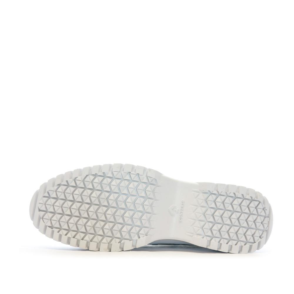 Converse Baskets Noir Femme Converse Lugged