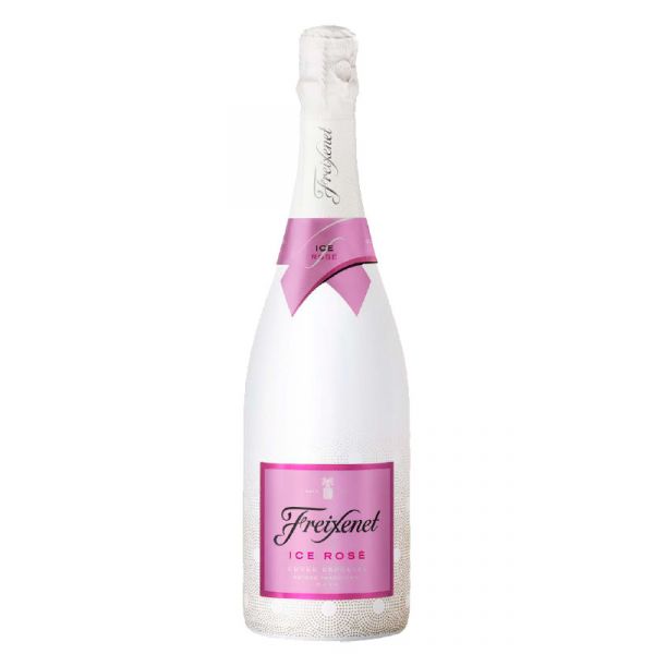 Freixenet Ice Rosé Espumante 75cl