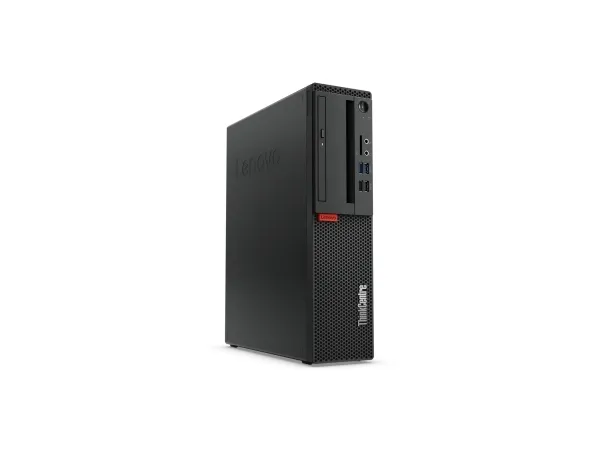 Refurbished | Lenovo ThinkCentre M725s - Stationær - AMD®  A10 PRO-8770E - 8GB RAM - 256GB SSD | T1A - REZERTIFIED