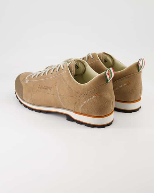 Dolomite 248734-1212 Wanderschuhe in Braun