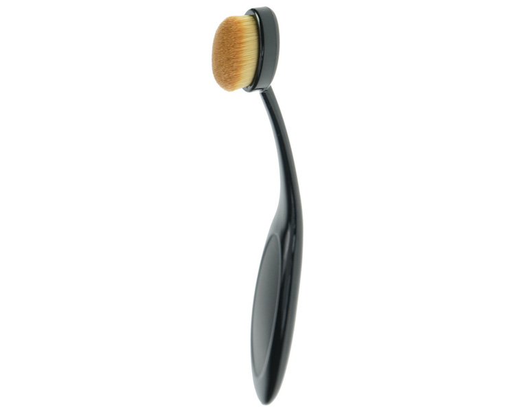 Fantasia - Pinsel Make-up Pinsel oval klein 05