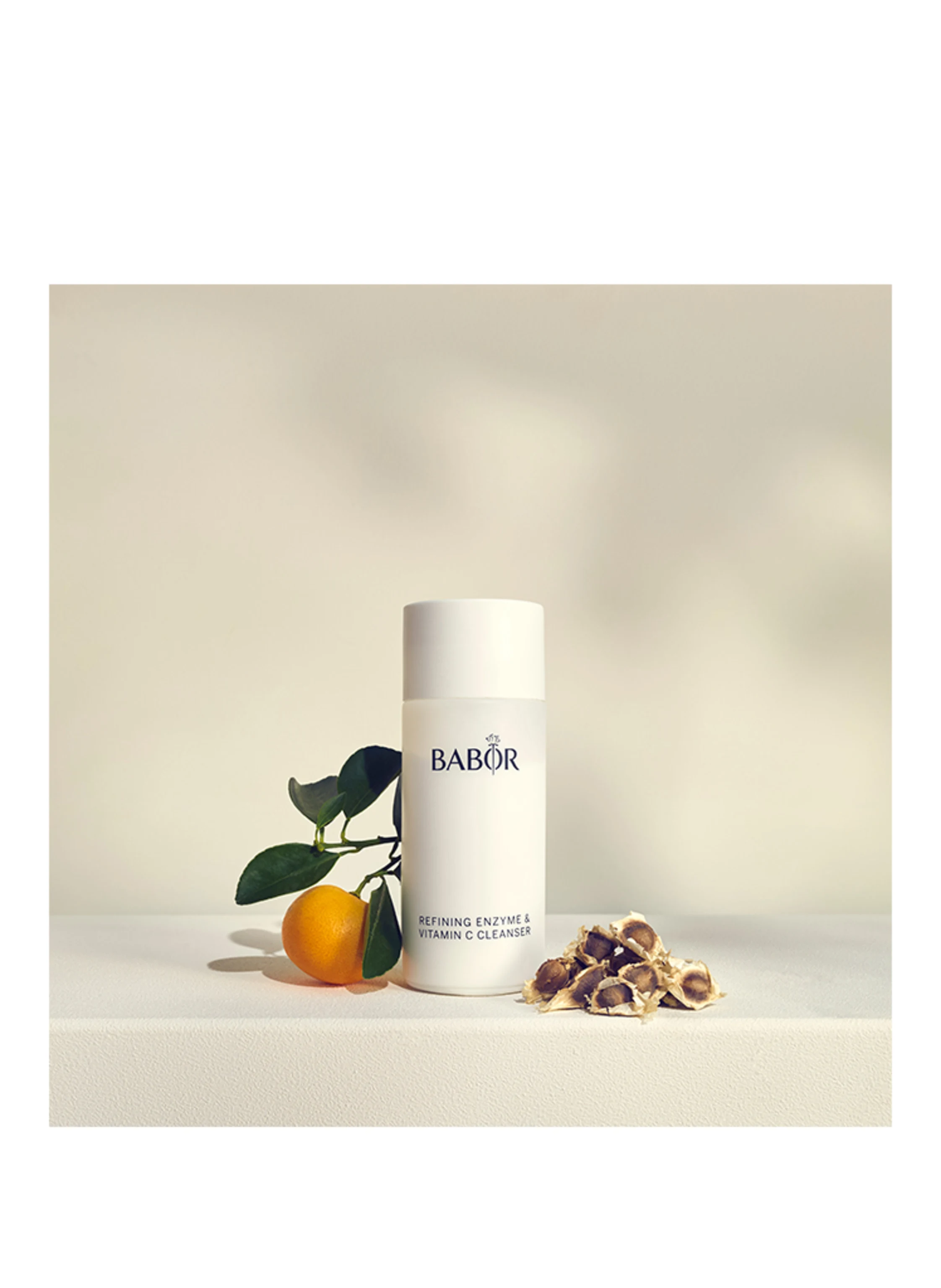 BABOR CLEANSING
