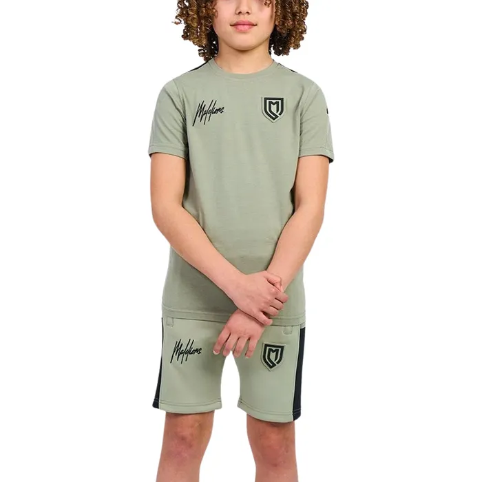 Malelions Sport Transfer Shirt Junior