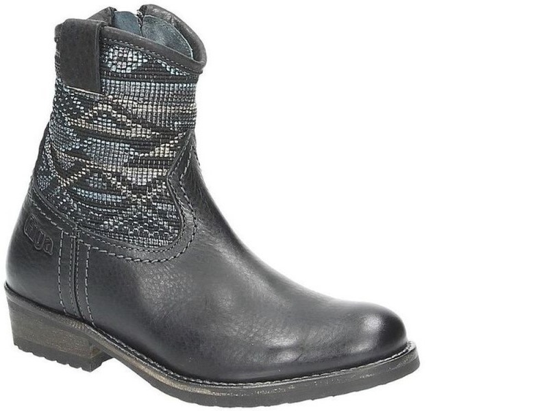 Giga Shoes 8063 Zwart