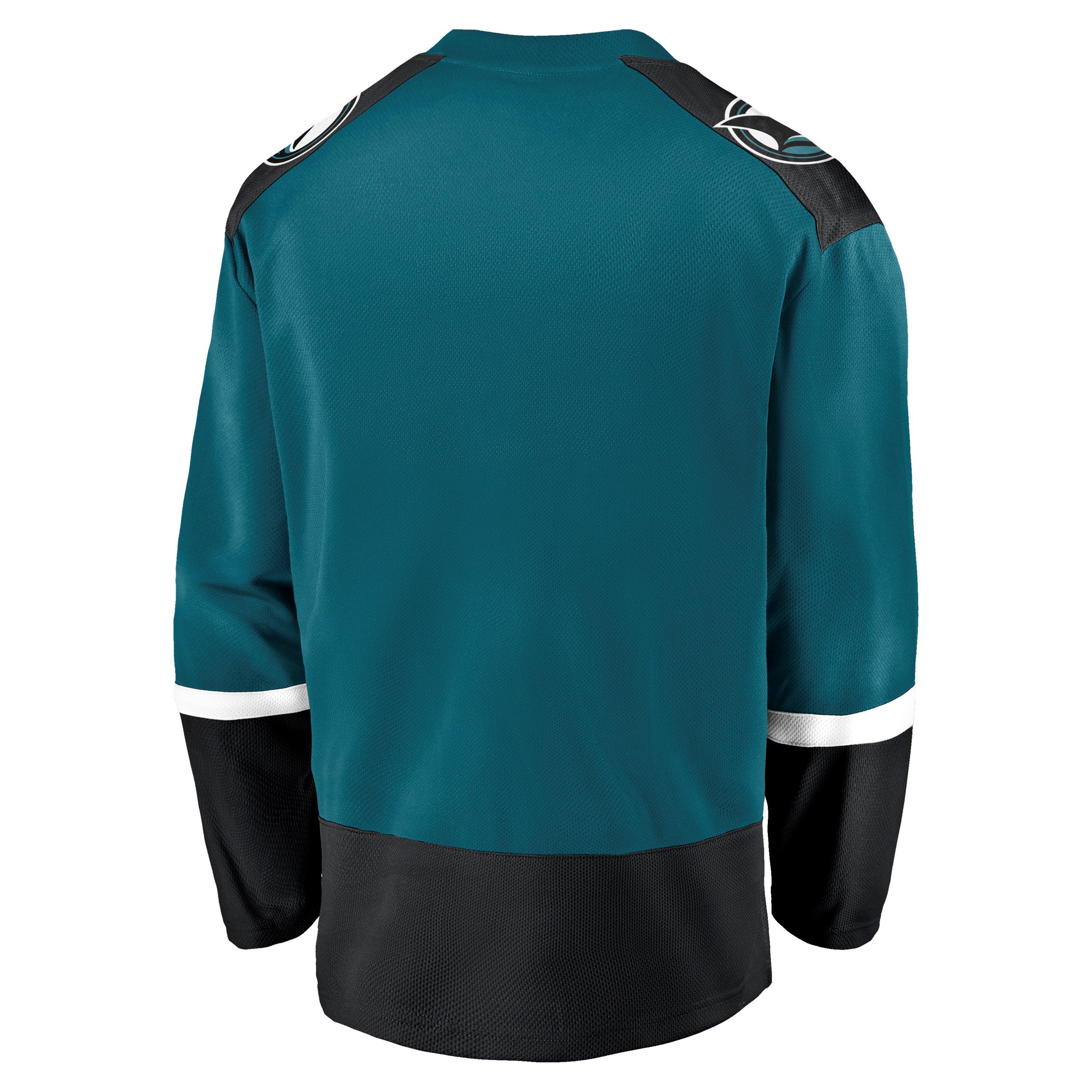 NHL Home Jersey Mens