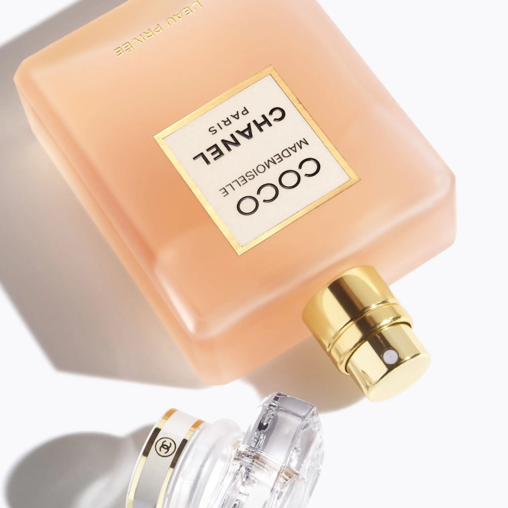 CHANEL - COCO MADEMOISELLE L'EAU PRIVÉE - EAU POUR LA NUIT- Eau de toilette