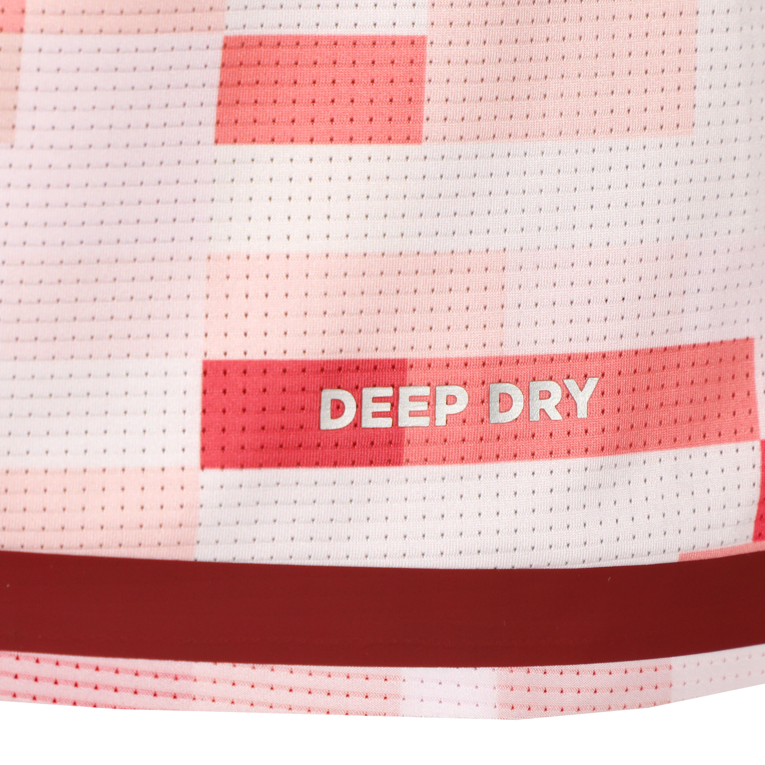 Lotto Tech III Débardeur Tank Top Femmes - Abricot, Multicouleur