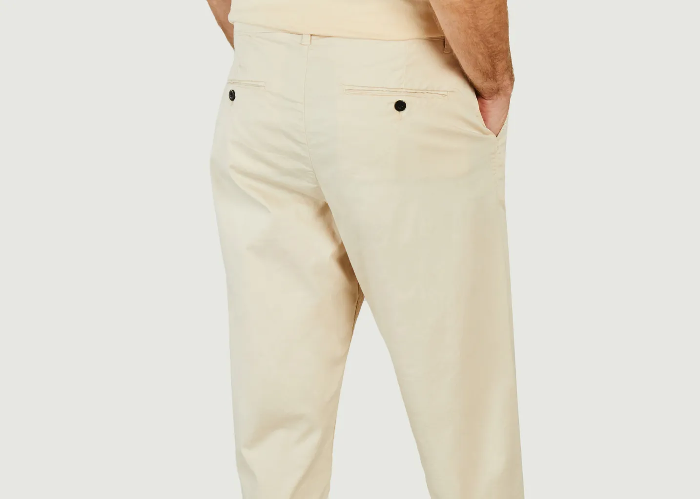 Pantalon Maguro Bask in the Sun