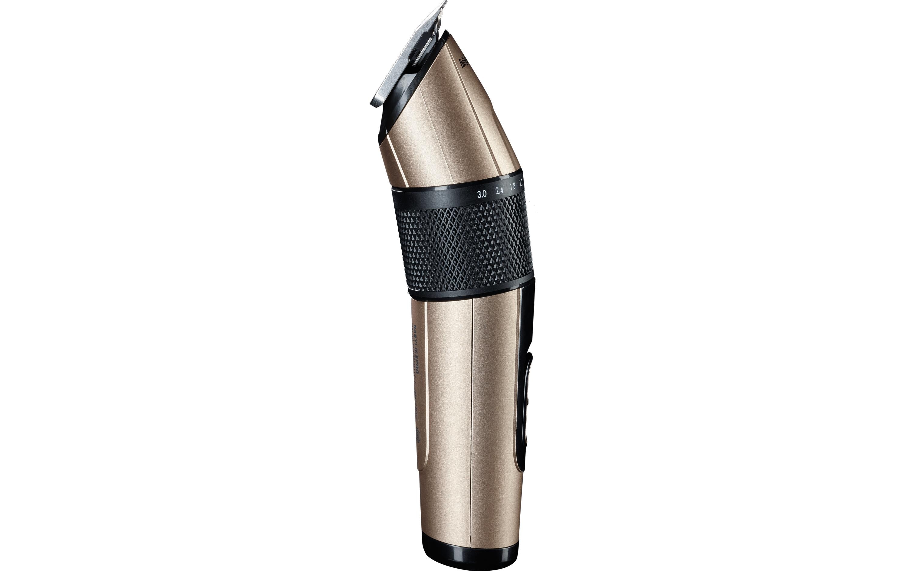 Profihaarschneider Cut-DefinerProfessionelle Haarschneidemaschine