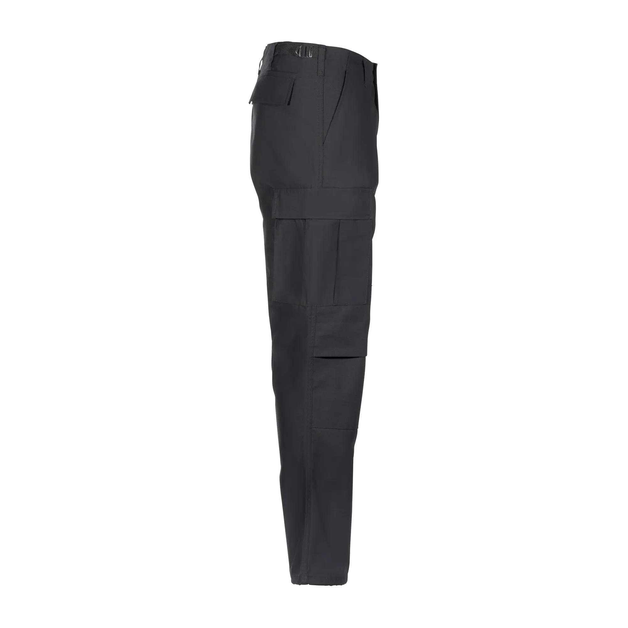 Vintage Industries -  Vintage Industries Hose BDU schwarz