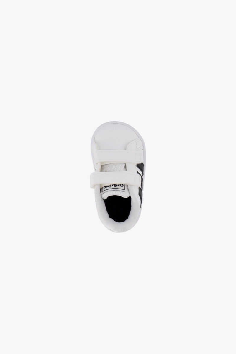 adidas Sportswear Grand Court I Kleinkind Sneaker