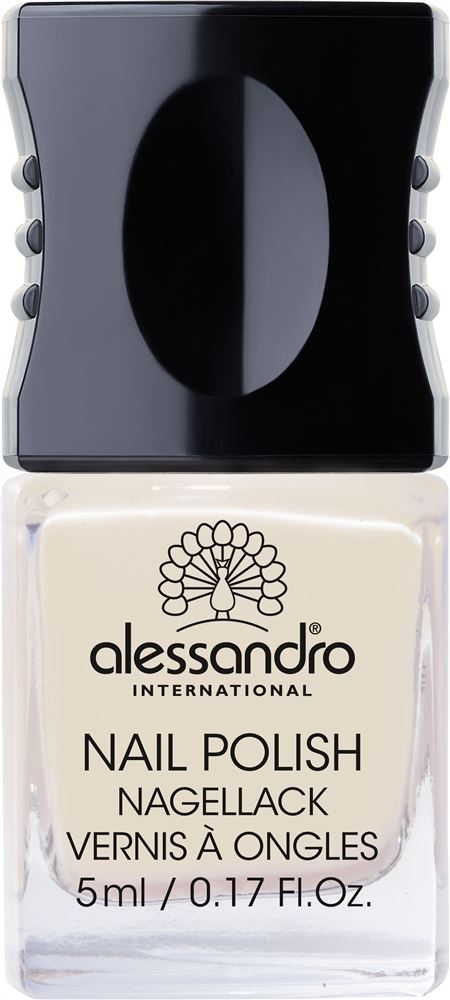 ALESSANDRO INTERNATIONAL Nagellack<br>1 Stück, Heavens N.