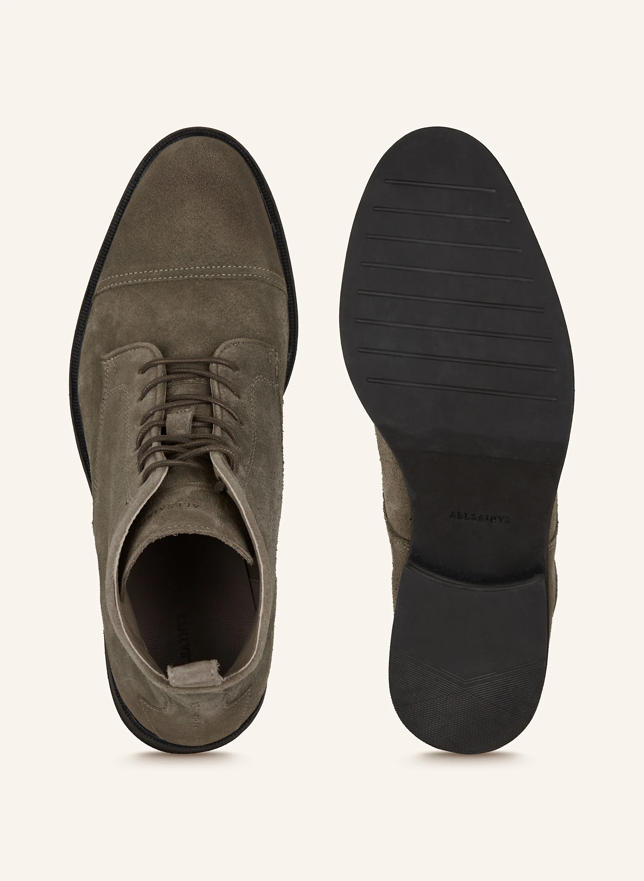 ALLSAINTS Schnürboots DRAGO