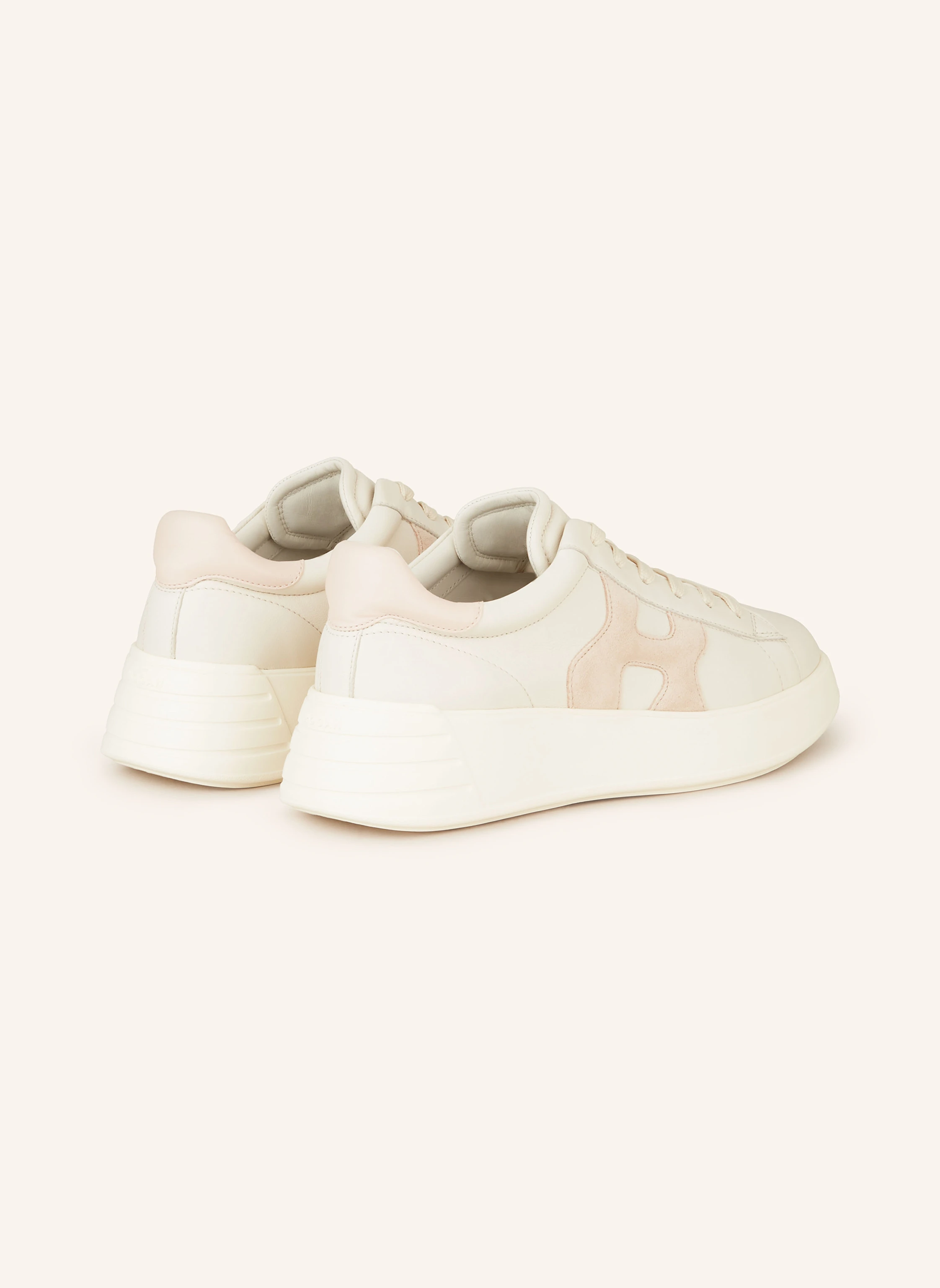 HOGAN Sneaker REBEL H562