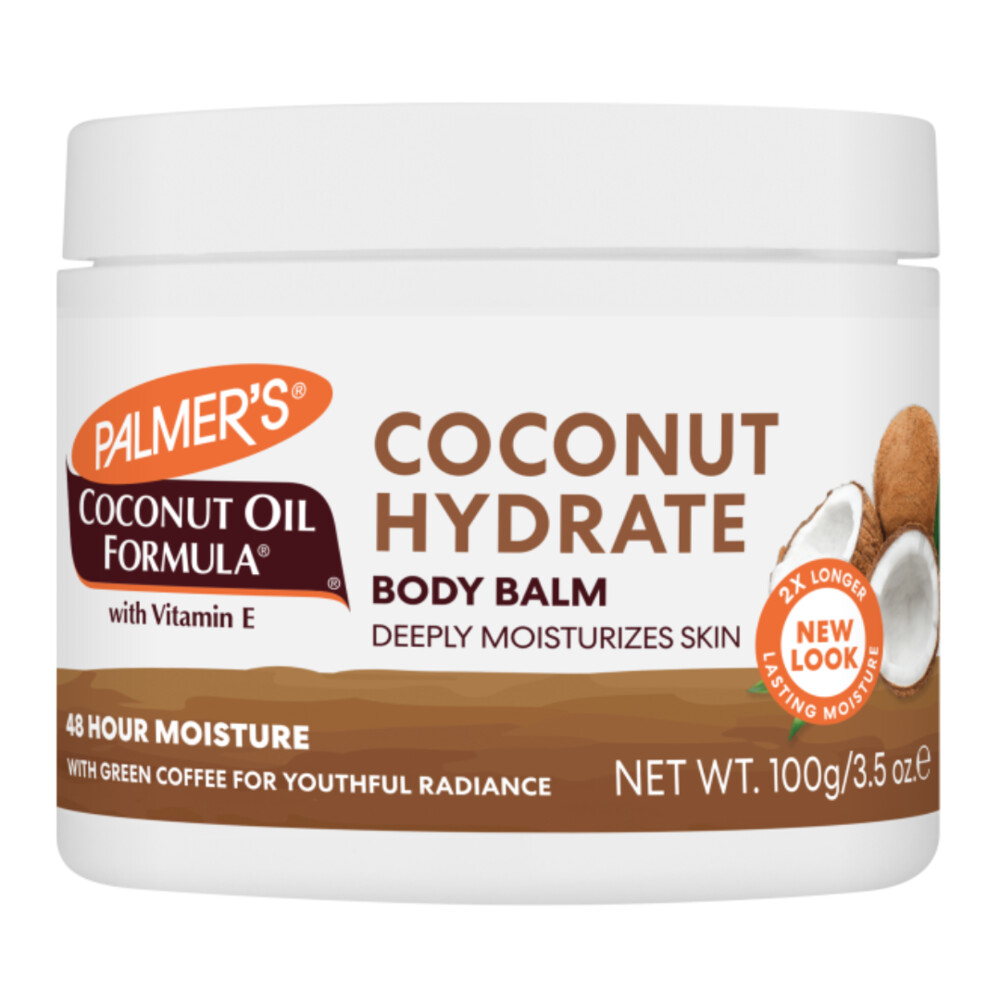 Palmers Bodybalsem Coconut Oil Formula100 gr