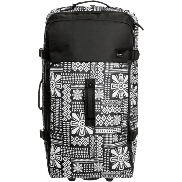 Bagagerie de voyage ROXY BIG SOUVENIR PHANTOM MO ROCKINVIBE APP