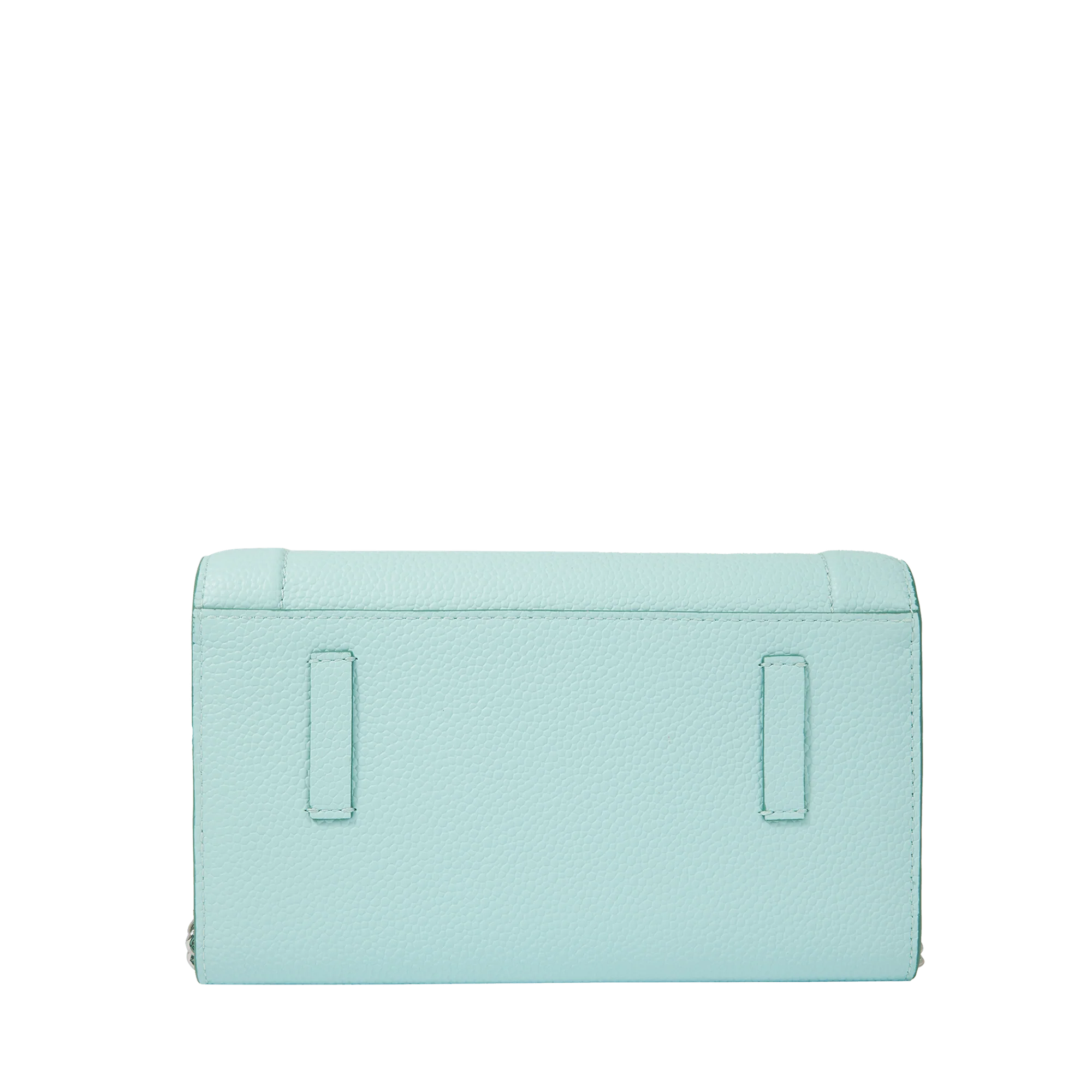 Wallet chain Ninon de Lancel-Menthe/Emeraude