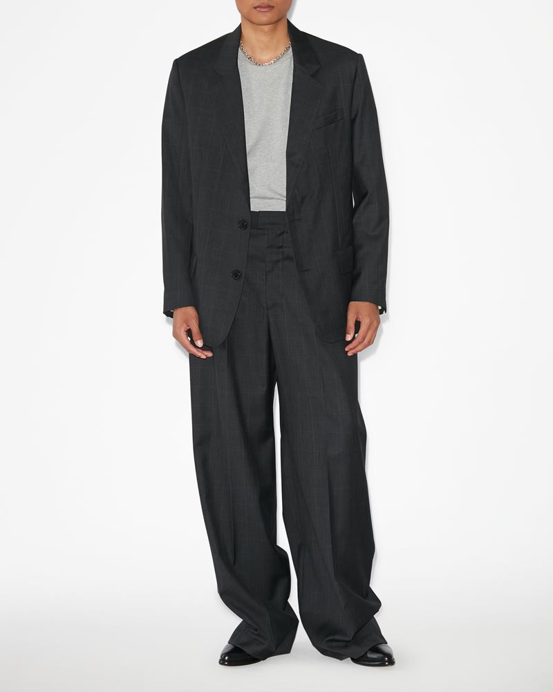 VESTE NOLAN