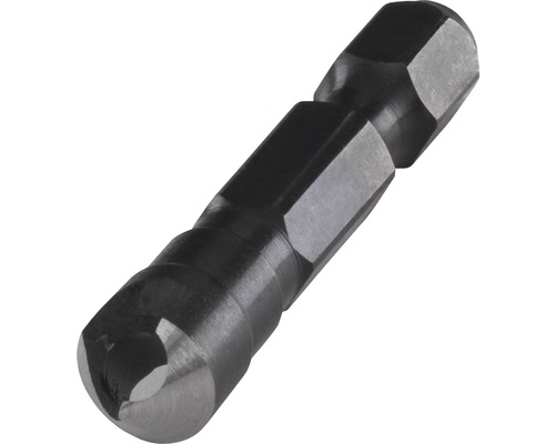 Wolfcraft 8 mm 6-punts verzinkboor
