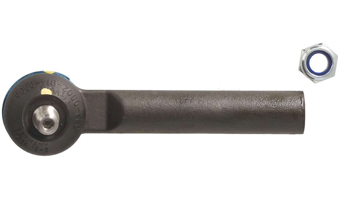 Styrekugle