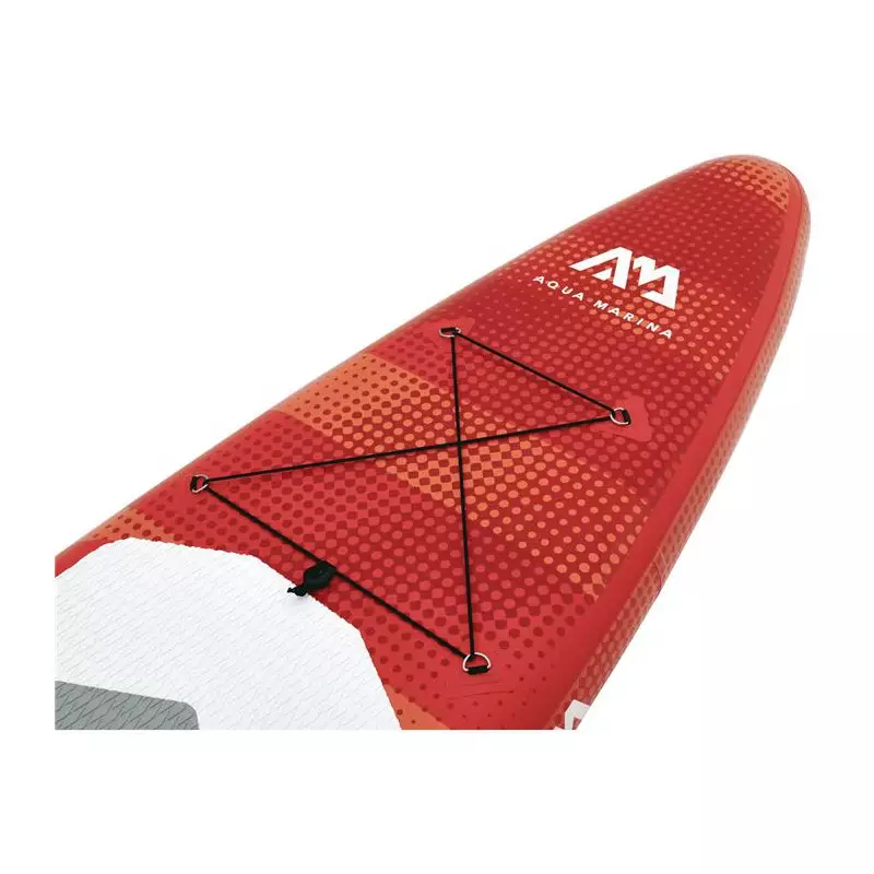 Stand Up Paddle Gonflable AQUA MARINA Airship Race 670*87*20