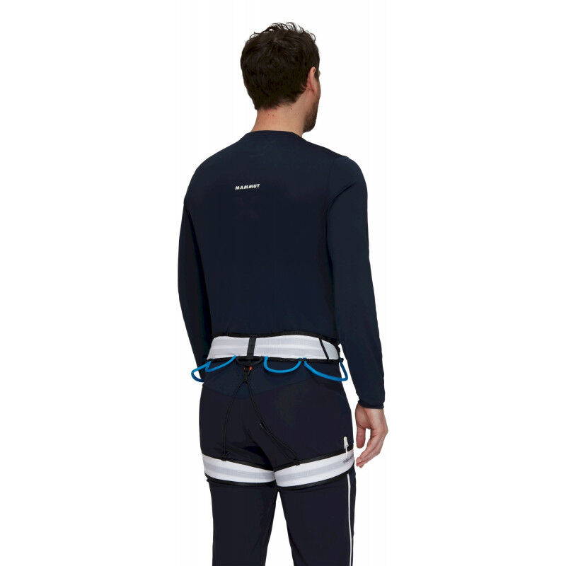 Eiger Nordwand Harness - Baudrier