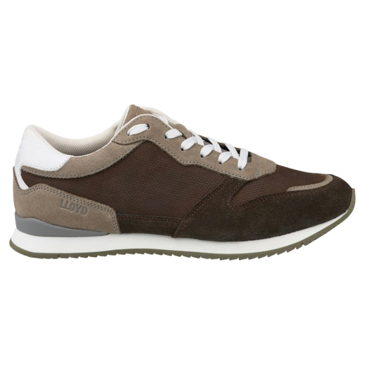 SWIFT Sneakers, herre, brun