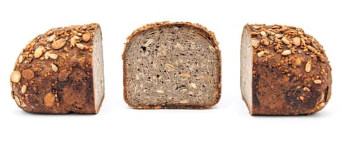 echt jetzt BIO Kürnabisbrot glutenfrei