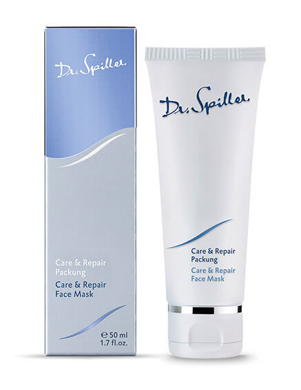 Care & Repair Packung