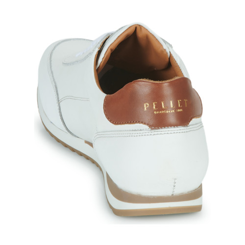 Pellet - MARC - VEAU BLANC / TAN