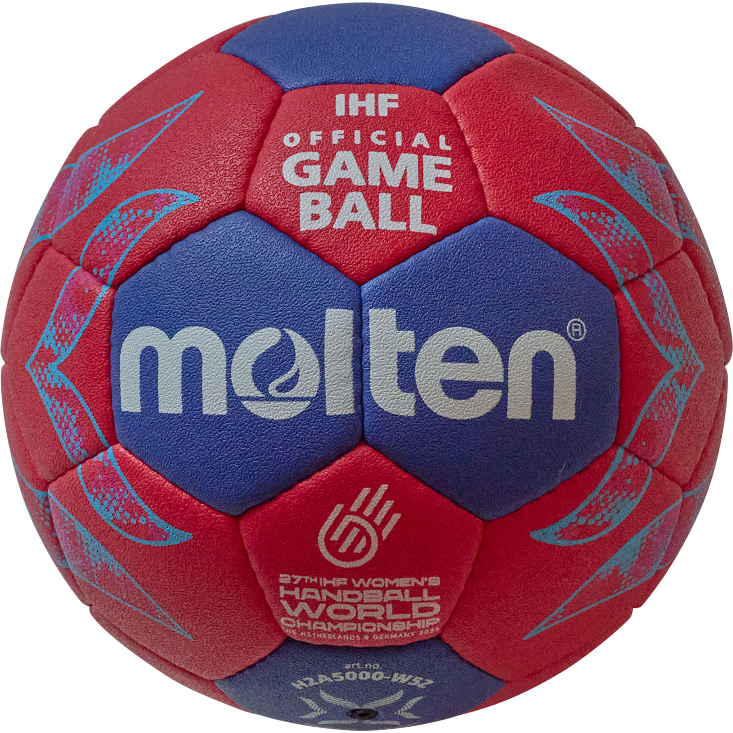 Molten Official WK Dames Handbal