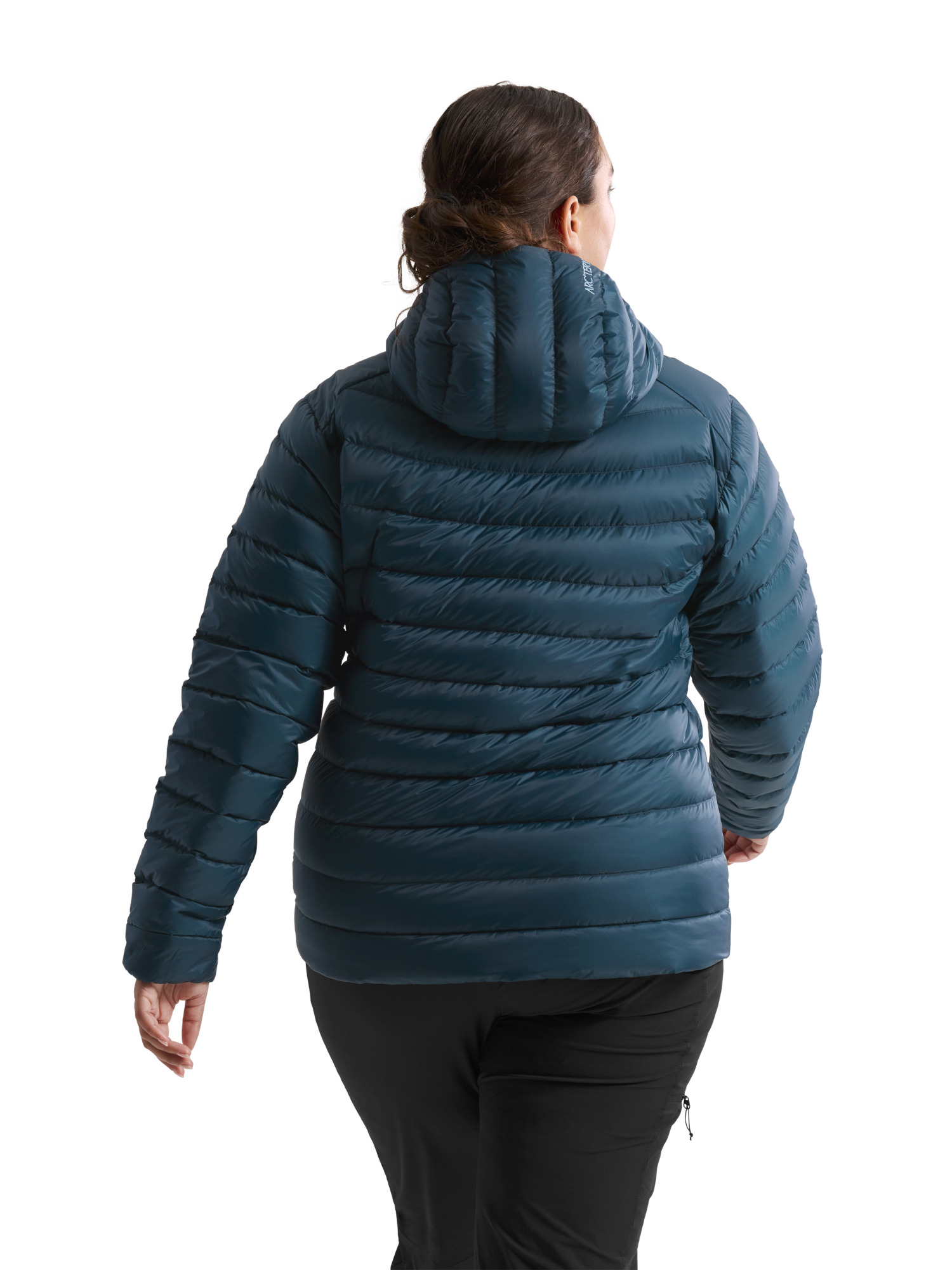 Cerium Hoody W
