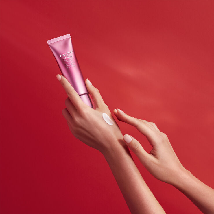 Shiseido Ultimune Power Infusing håndcreme 75 ML