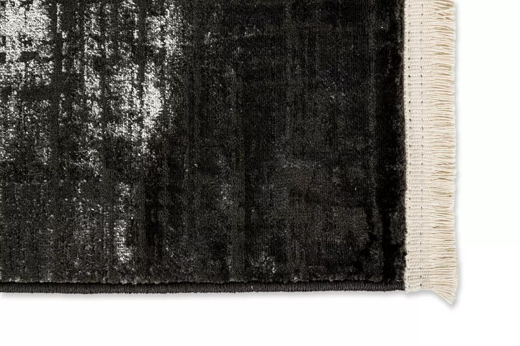 Webteppich Lines 140 x 200 cm