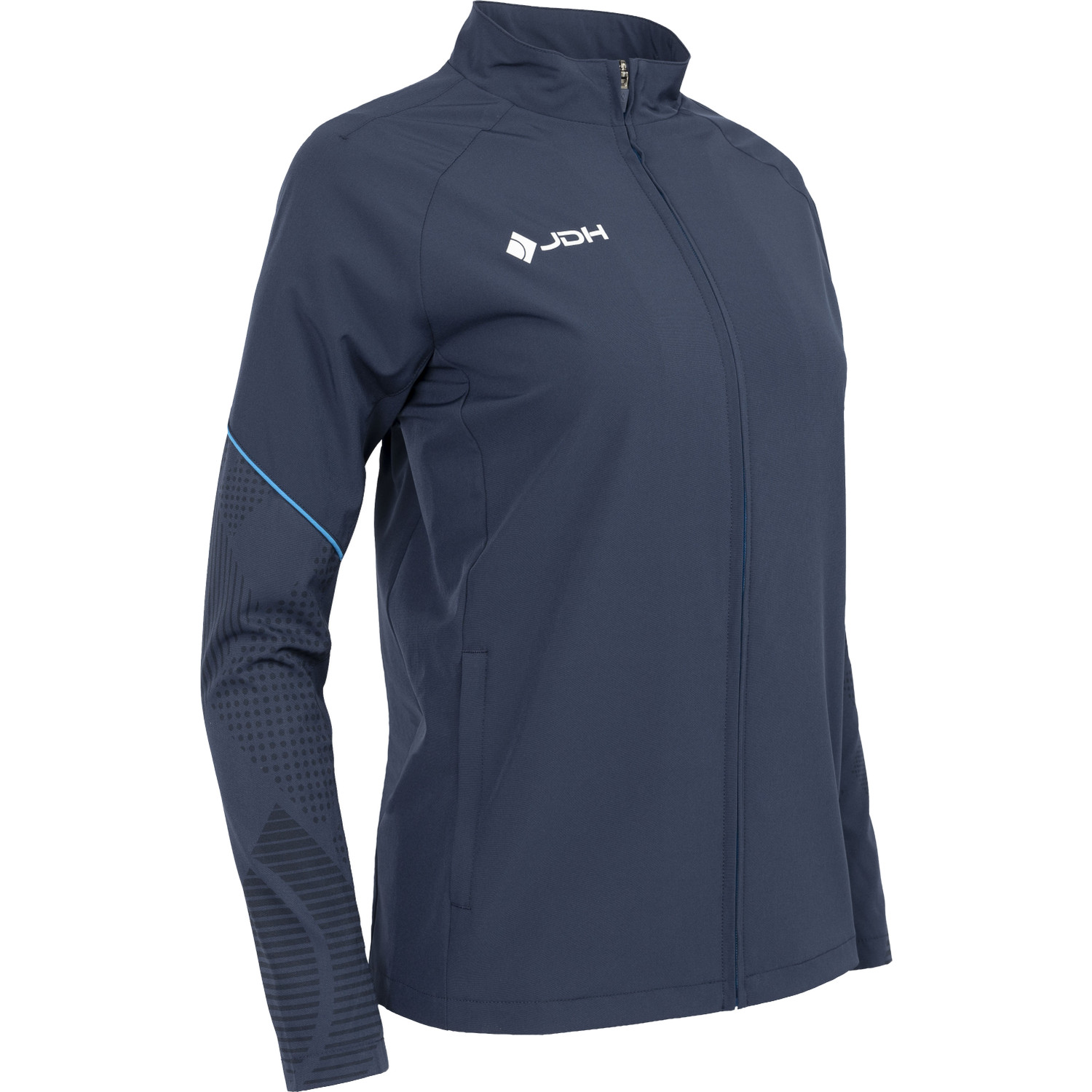 JDH Carbon Pro Light Jacket Dames