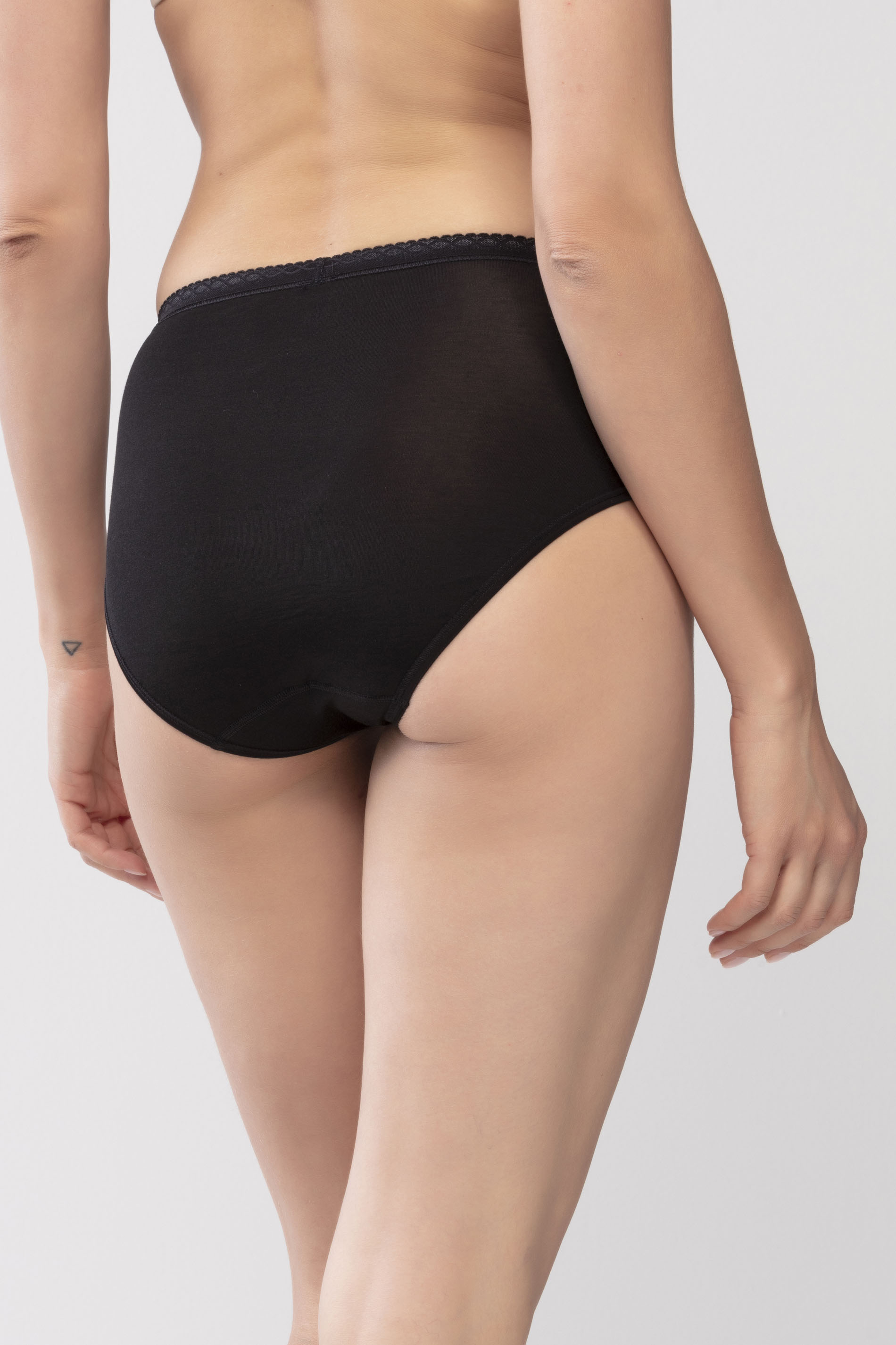 Hüft-Slip<br>Serie mey Lights