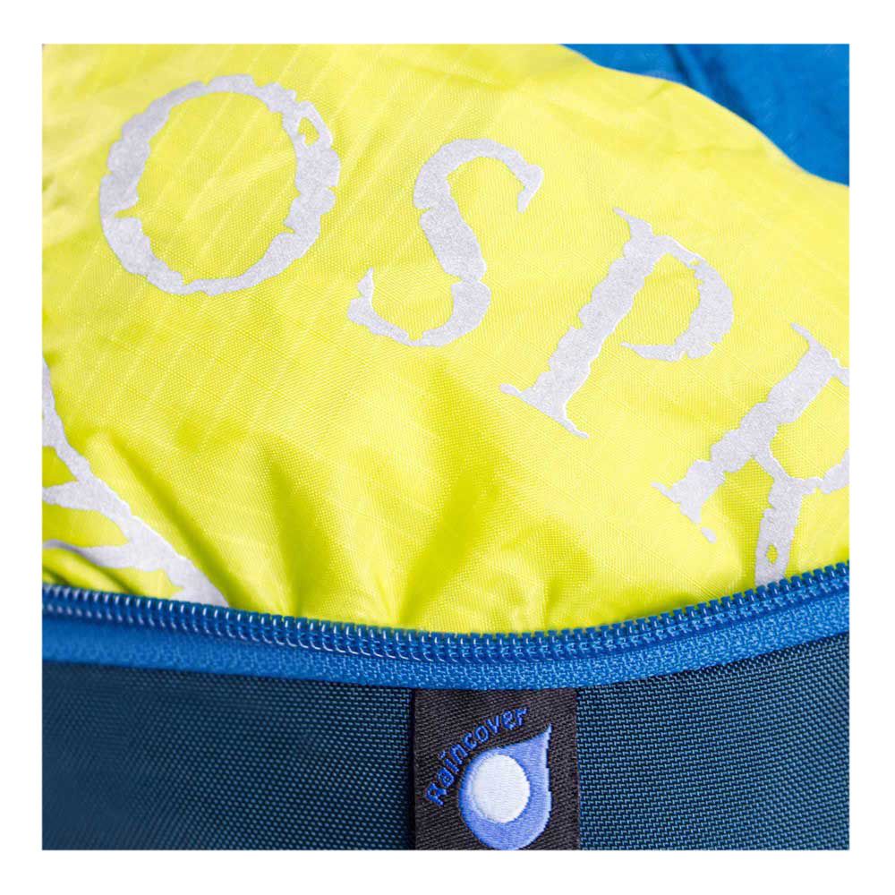 Osprey ESCAPIST 32L - Sac À dos indigo blue