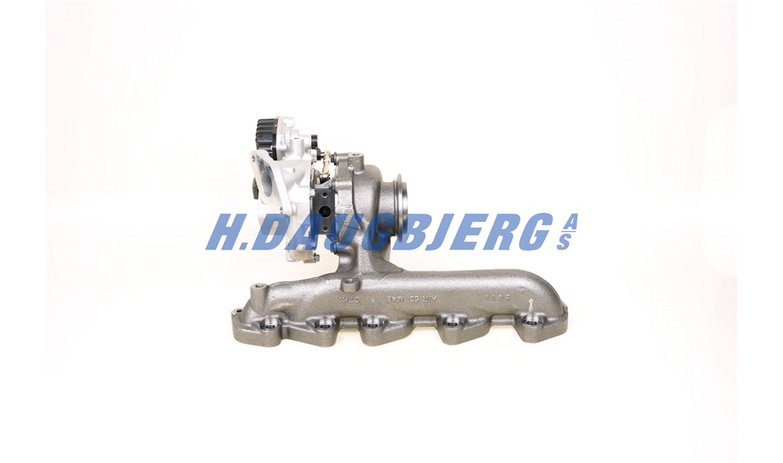 Turbolader