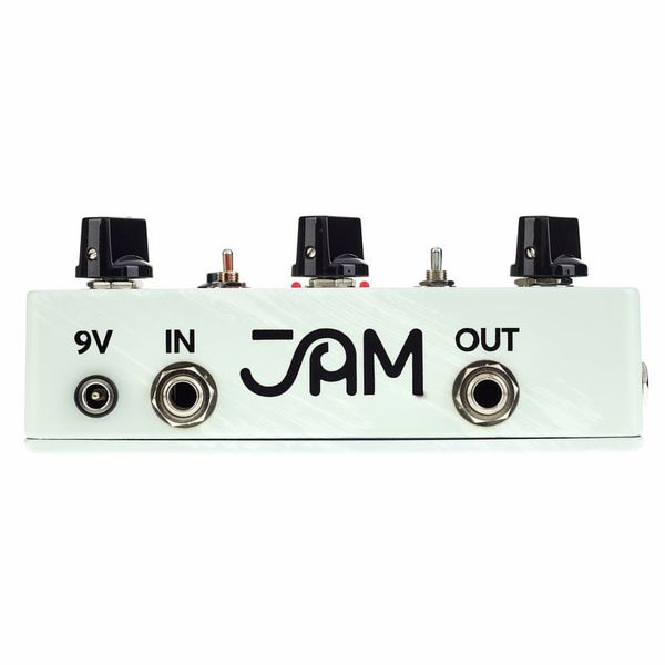 Jam Pedals Delay Llama XTreme