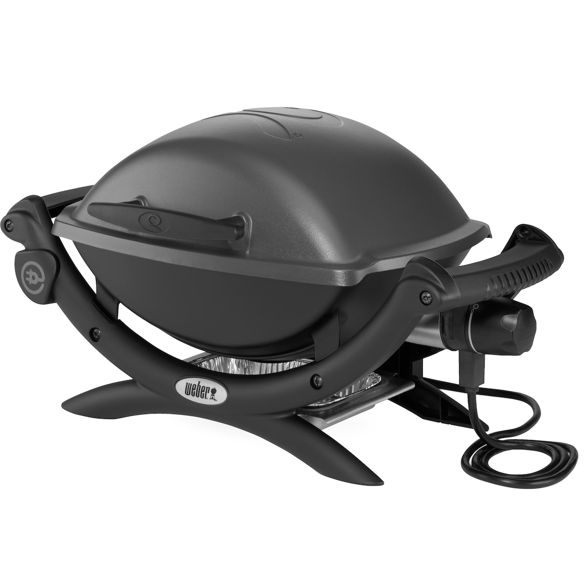 Weber Q 1400 elektrisk grill 52020053
