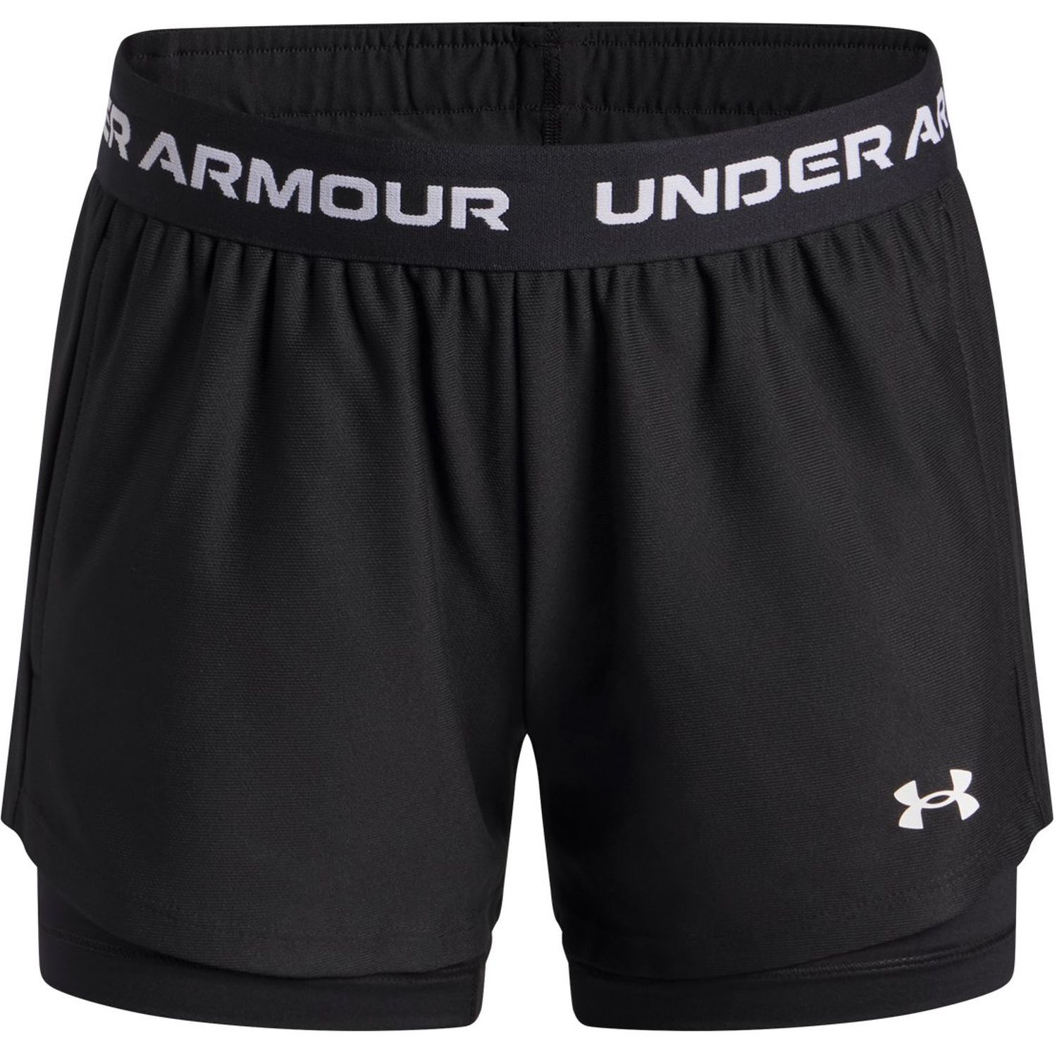 Under ArmourUA Tech Play Up 2in1 Shorts