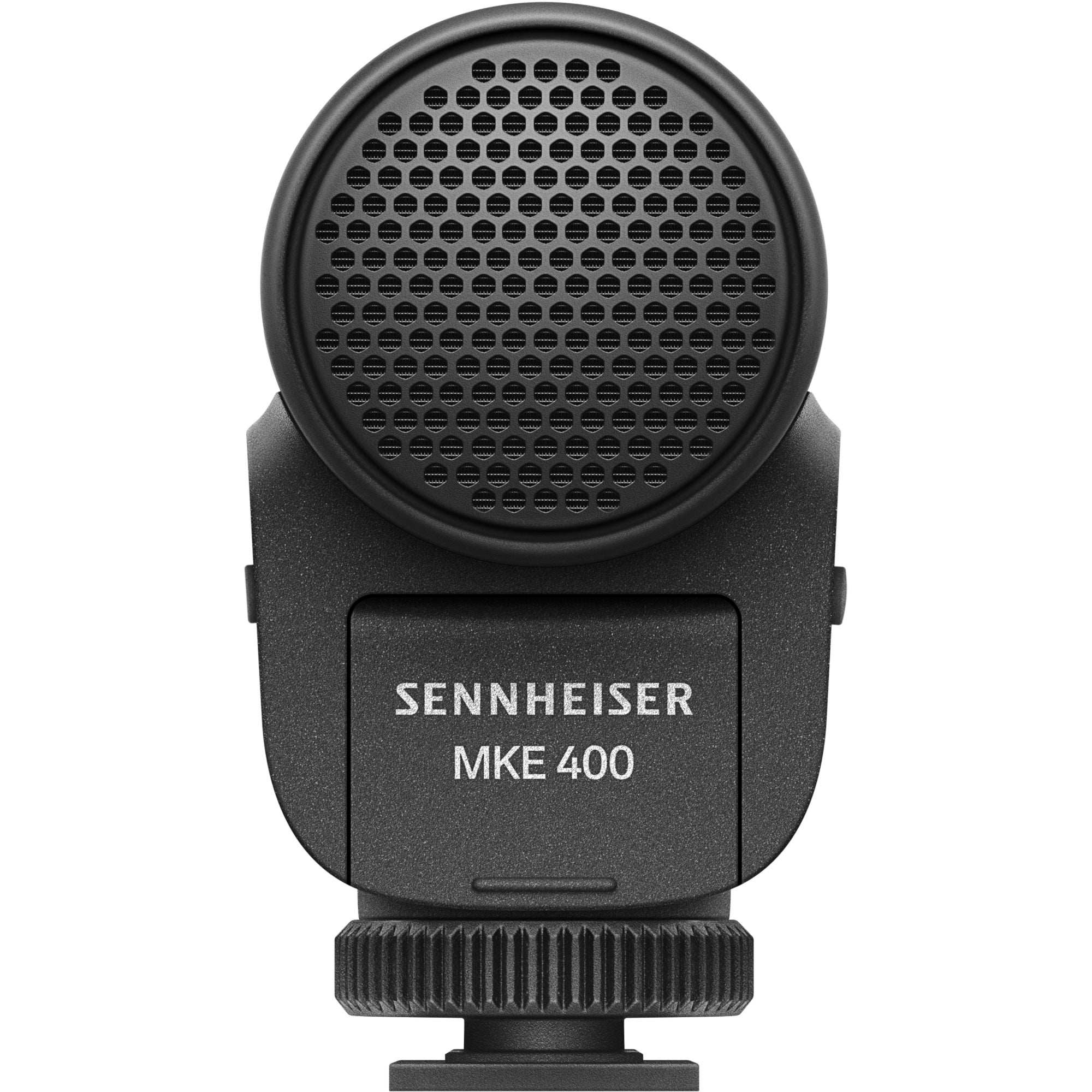 Sennheiser MKE 400 mkII cameramicrofoon