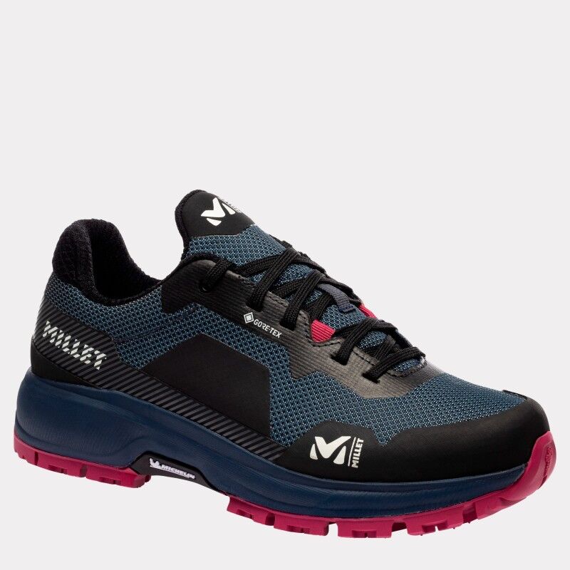 X-Rush GTX - Chaussures randonnée femme
