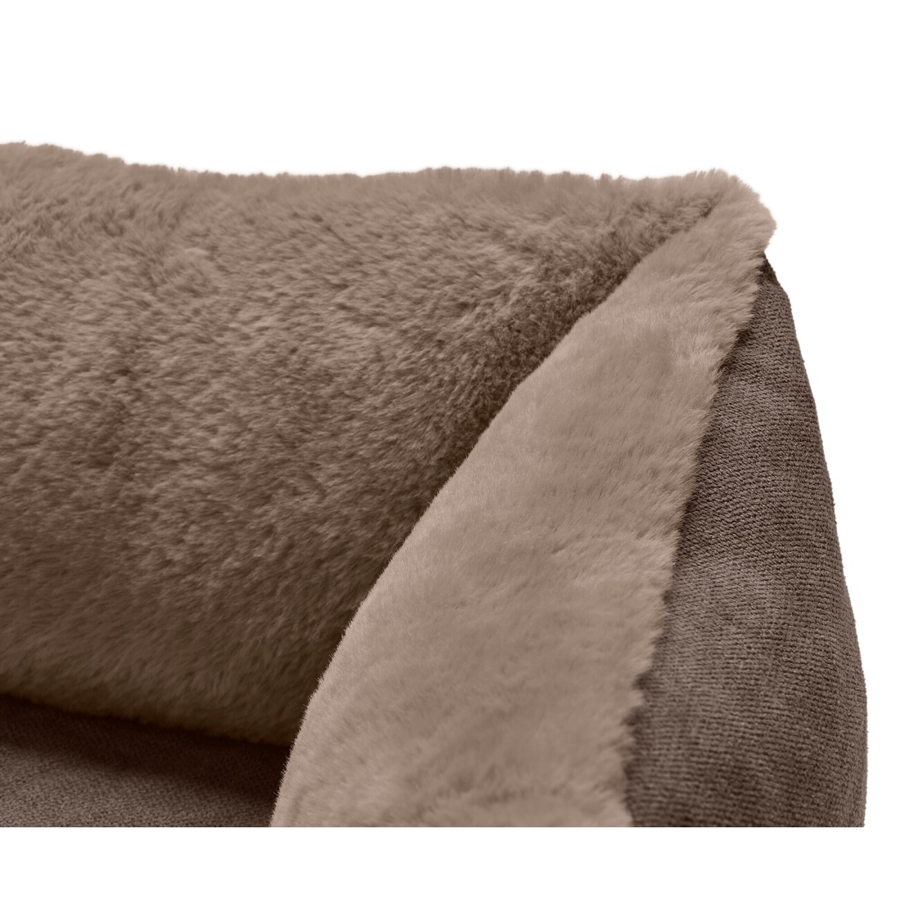 Hunter Orthosofa Rockford braun 100x70 cm